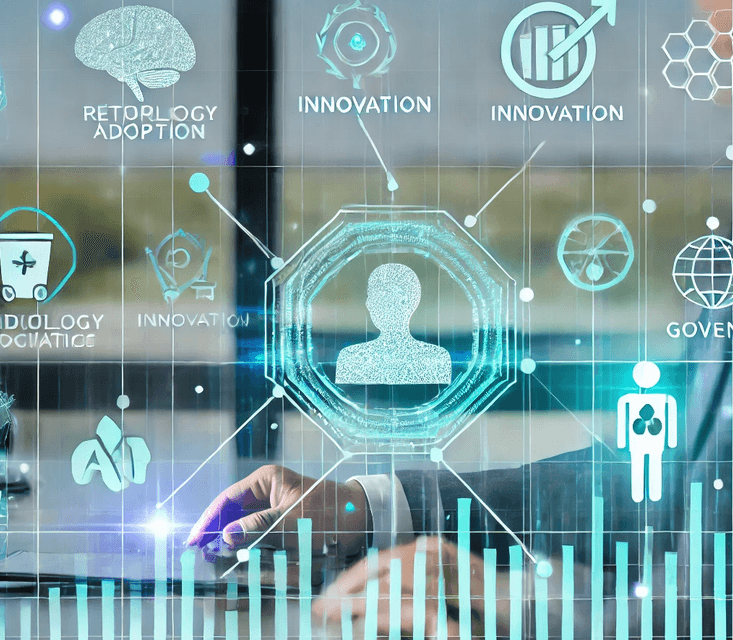 L’intelligence artificielle : un enjeu politique et sociétal majeur