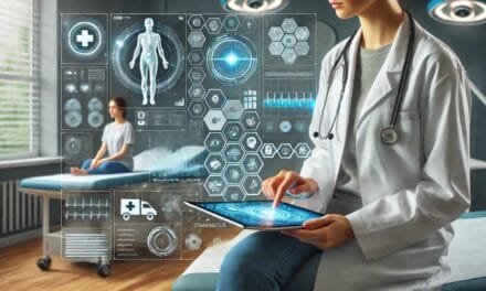 Le numérique en santé : vers une transformation profonde des pratiques et des soins