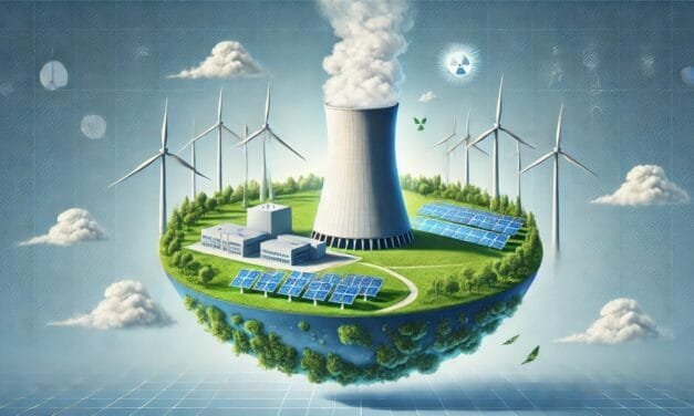 Nucléaire et énergies renouvelables : l’urgence d’un nouveau cap énergétique