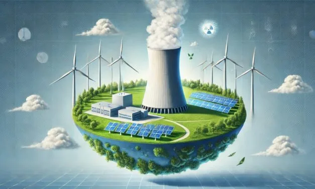 Nucléaire et énergies renouvelables : l’urgence d’un nouveau cap énergétique