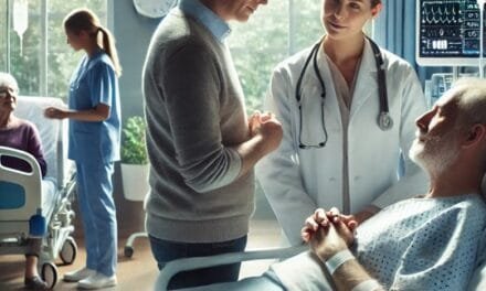 Fin de vie : enjeux et perspectives législatives