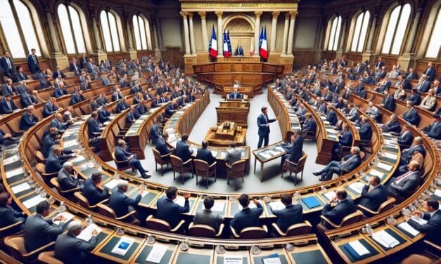 Le revenu universel : réinventer la solidarité pour une égalité réelle