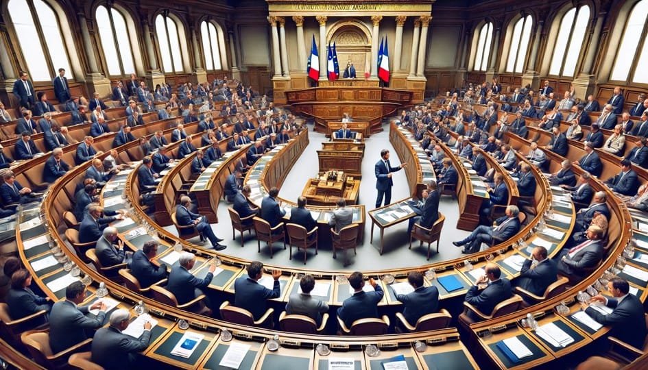 Le revenu universel : réinventer la solidarité pour une égalité réelle