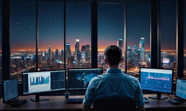 Intelligence artificielle : révolution du travail ou menace pour l’humanité ?